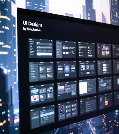 UX/UI Tasarım